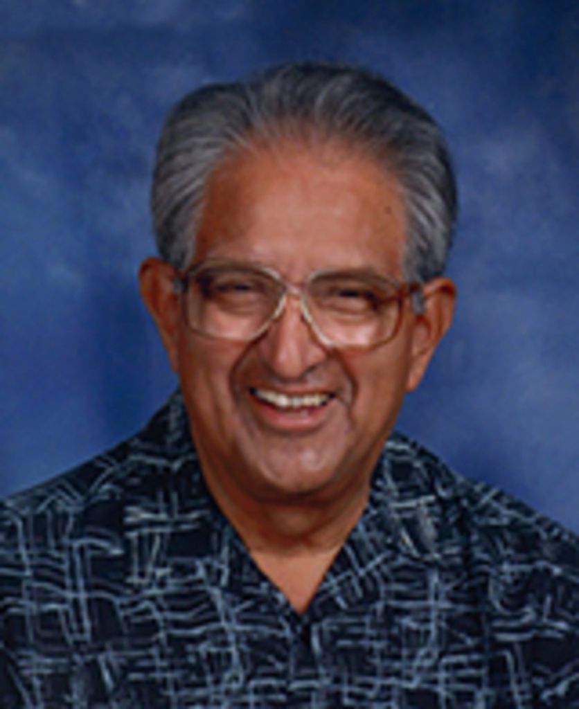 Joe Ponce Profile Photo