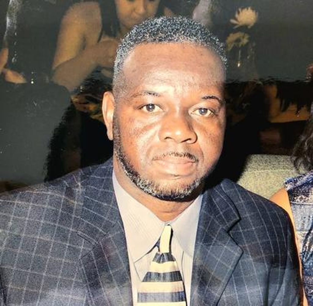 Lester Percell Holmes Profile Photo