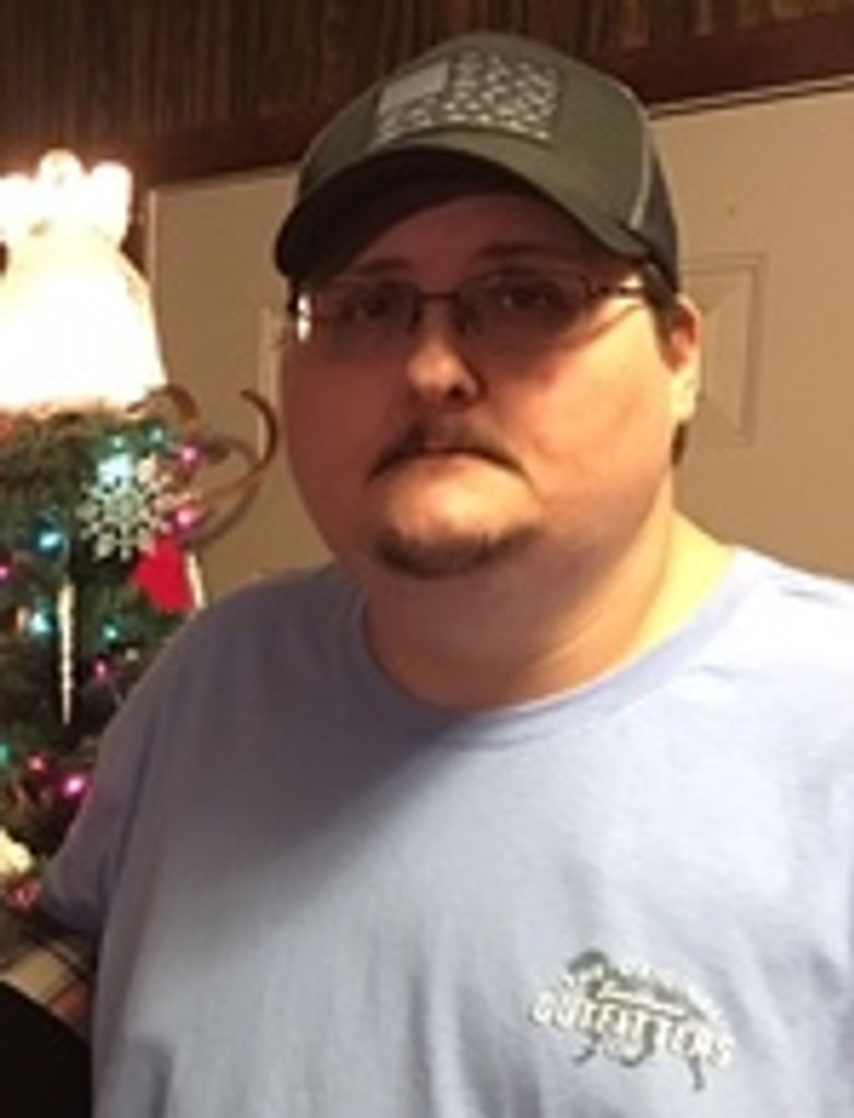 Elmer Harville, Jr.