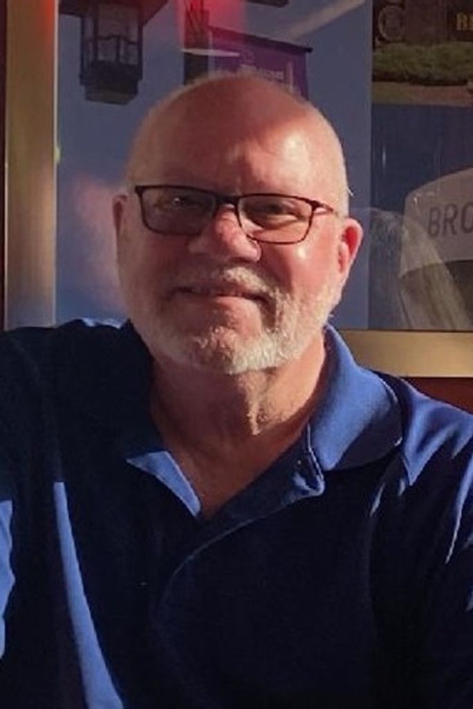 Steve Petty Profile Photo