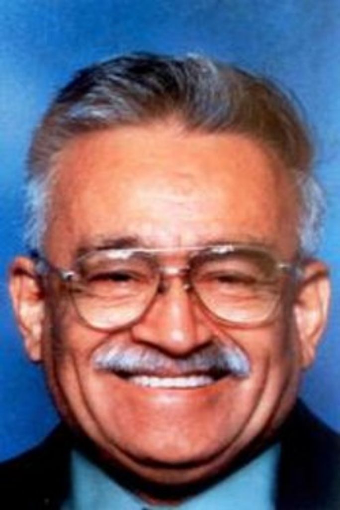 Hector Soliz