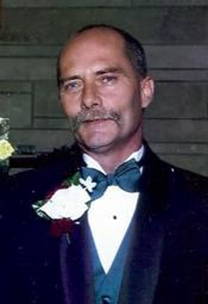 Donald Seekings, Jr