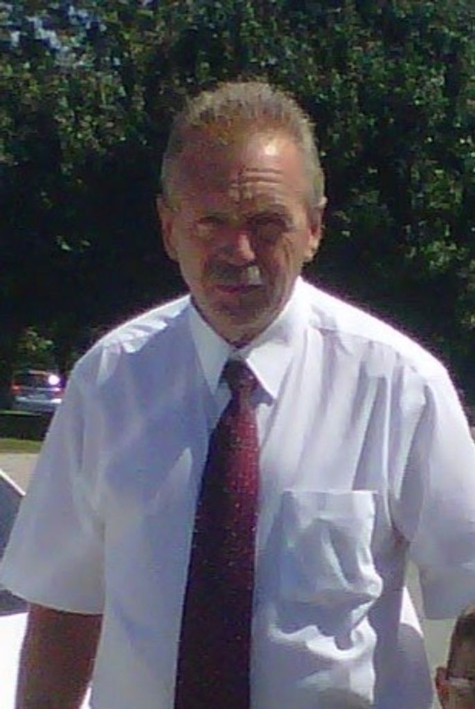 Ricky Messick Profile Photo