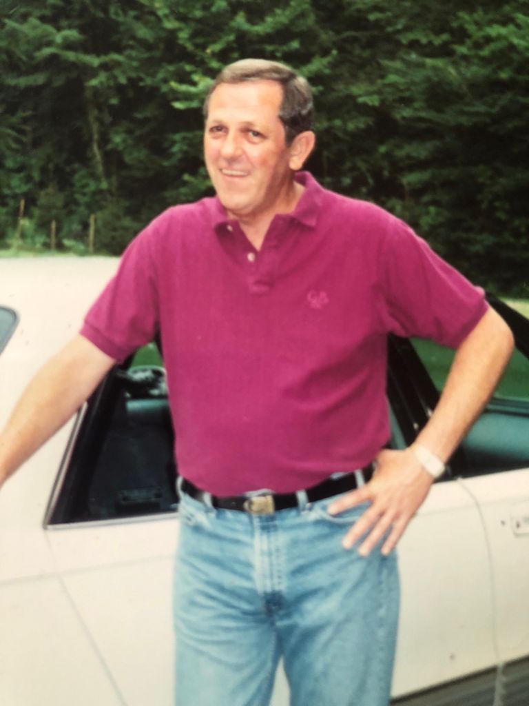 William Charles Stiegelmeyer