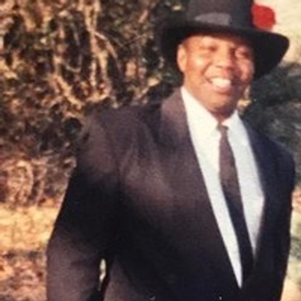 Alan Keith Clark Profile Photo