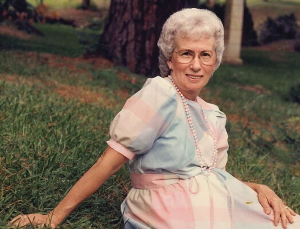 Mary Jewel Stewart Profile Photo
