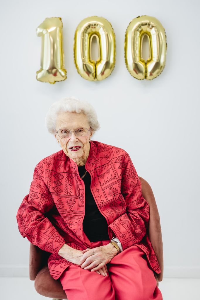 Helen Ilene Anderson