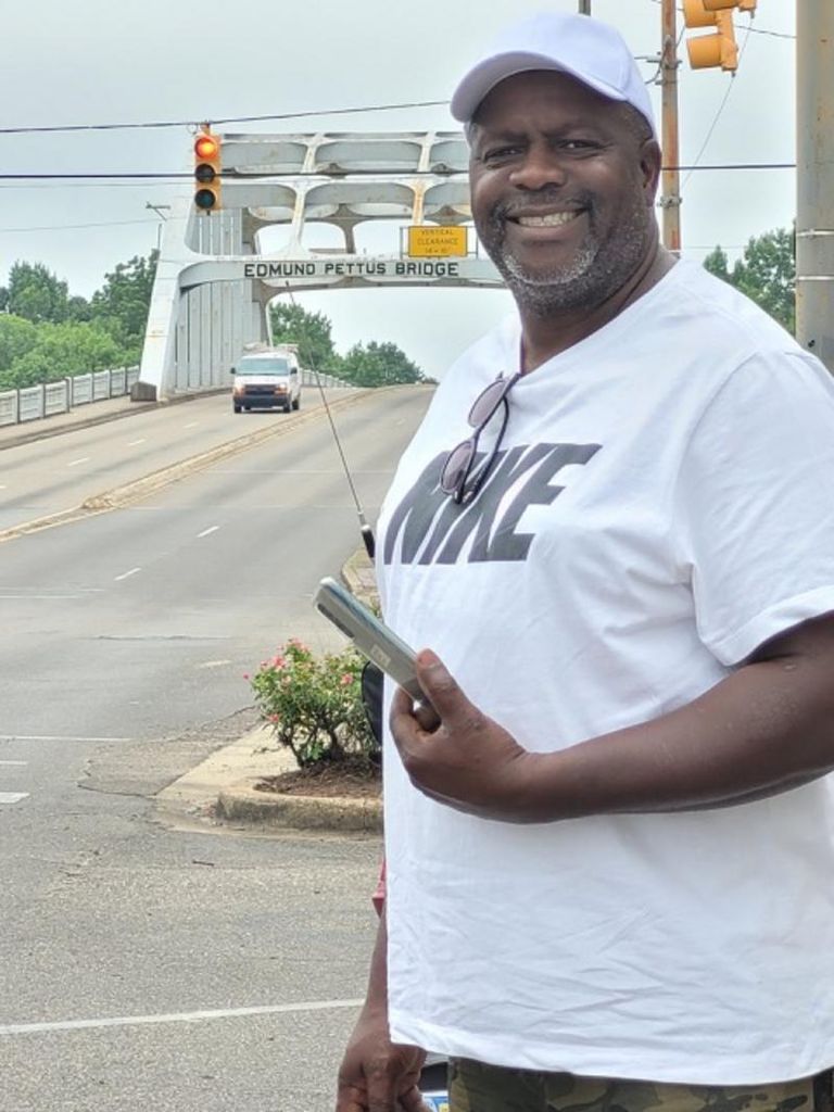 Stephen Wayne Walthour Profile Photo