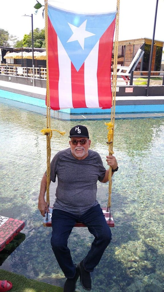 Héctor Juan Simonetti Picorelli Profile Photo