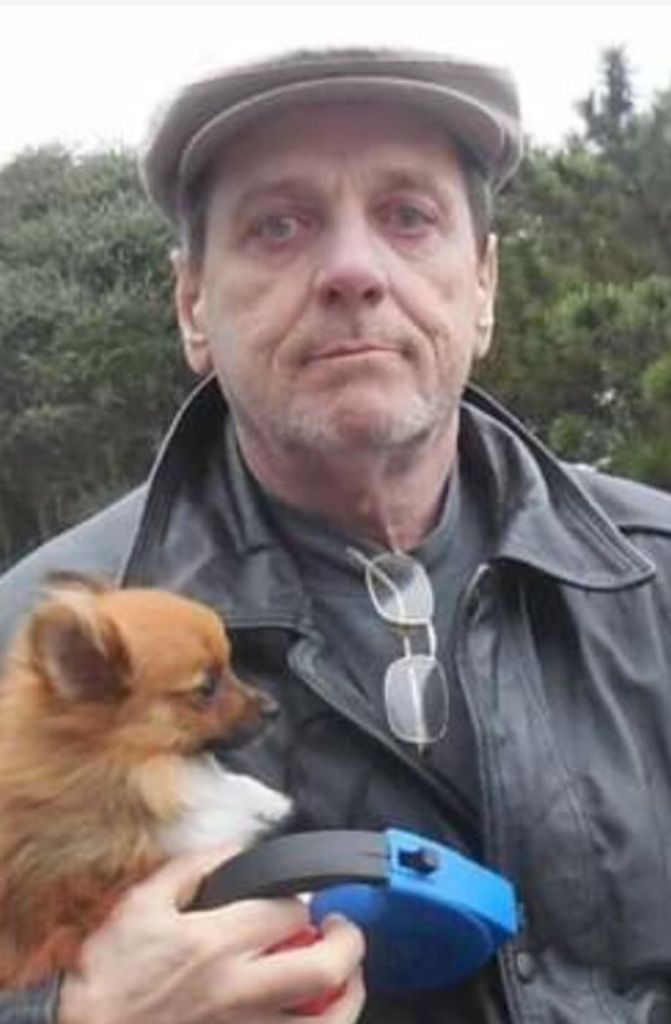 William "Bill" Sidney Worley