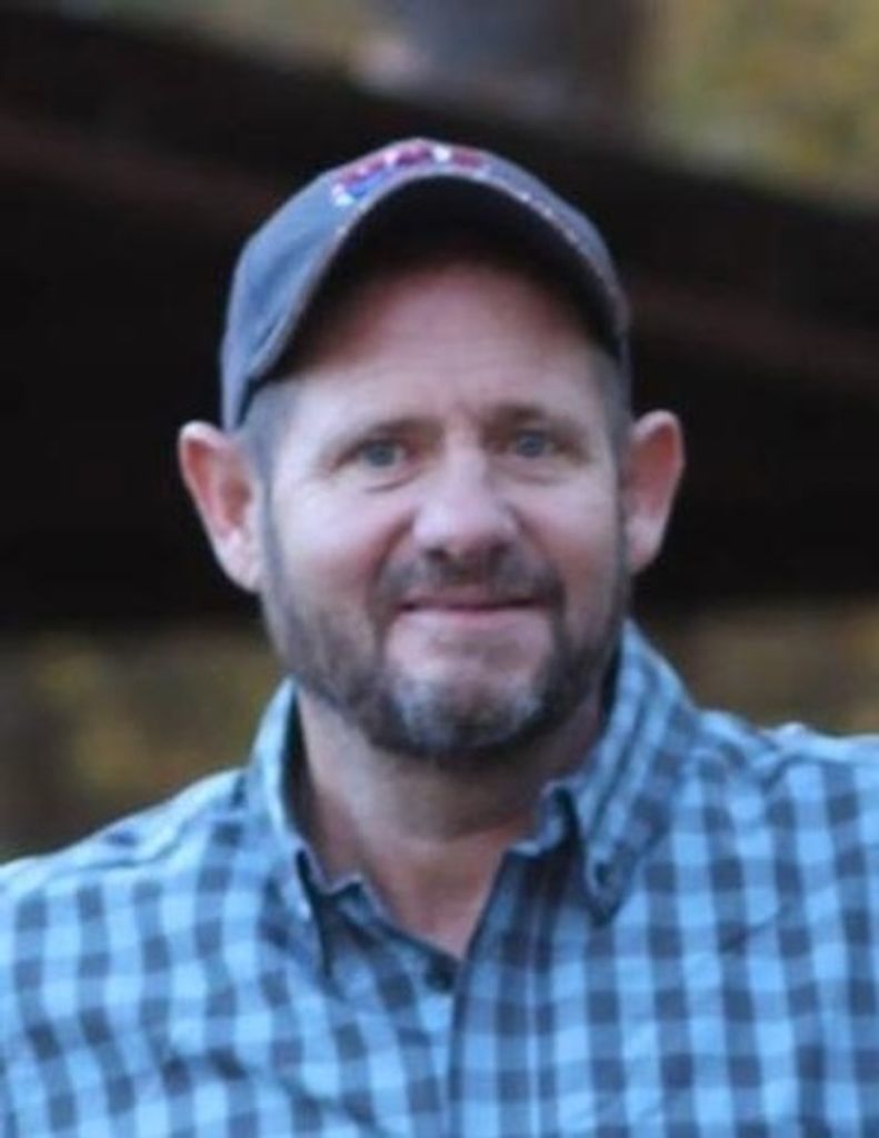 William Marcus "Mark" Shumock Profile Photo