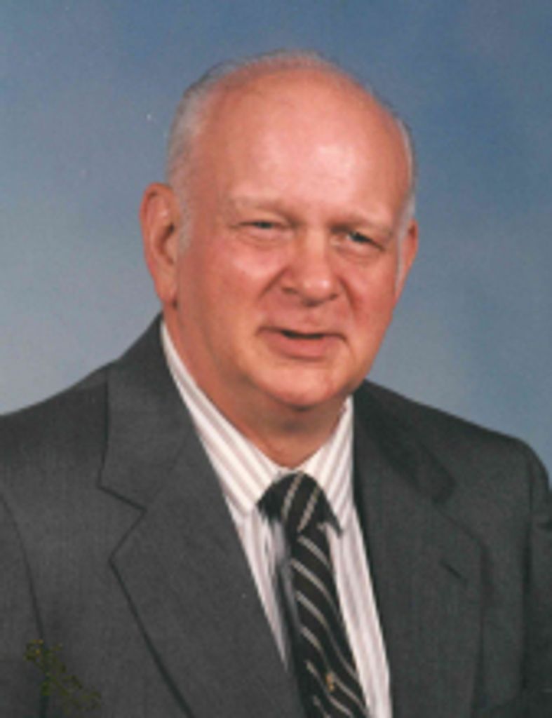 Benjamin Cassels Mcwhorter, Jr.