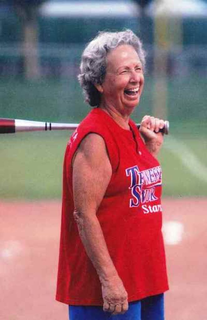 Ellen Jane Seagroves Preuett