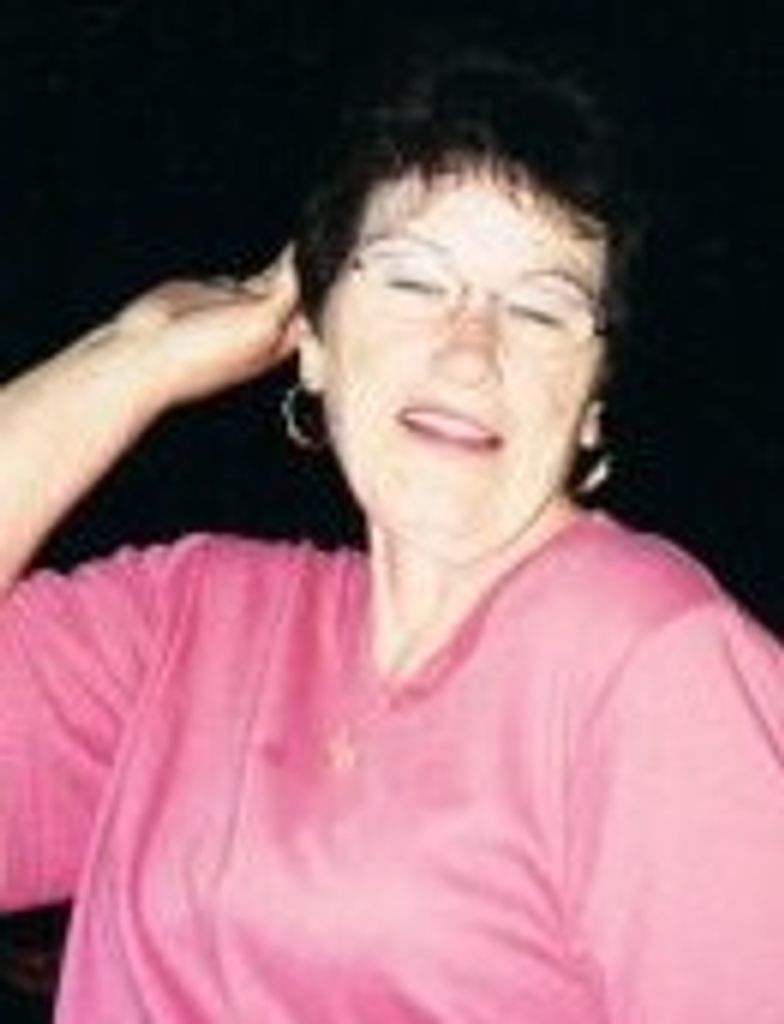 Nelsene "Nellie" Lee (Stackhouse)  Rathburn
