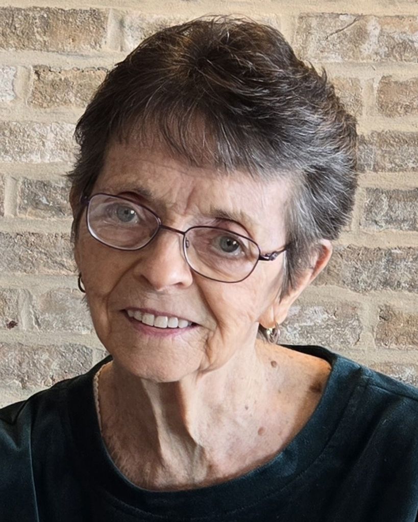 Nancy B. Blakeway