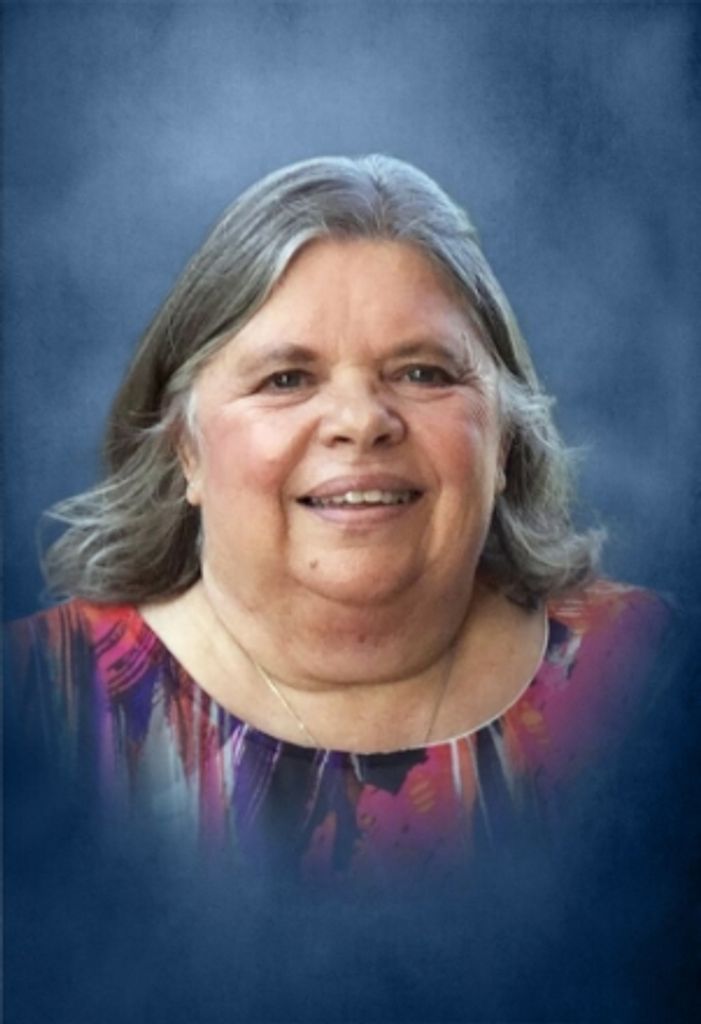 Pamela Sue "Pam" Tullis Profile Photo