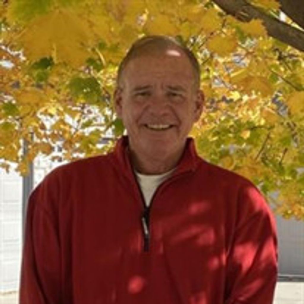 John G. Wilkinson