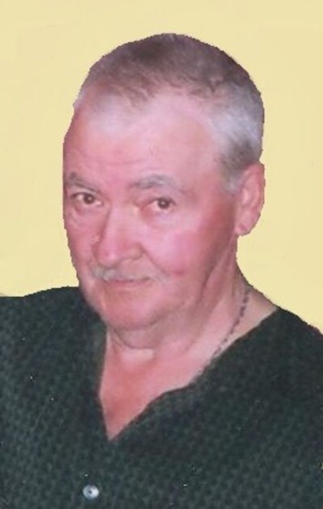 Albert K. Dodge