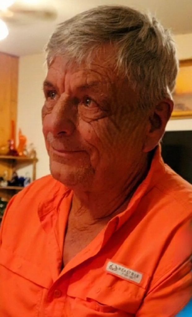 Jackie Dean "Jack" Campbell Profile Photo