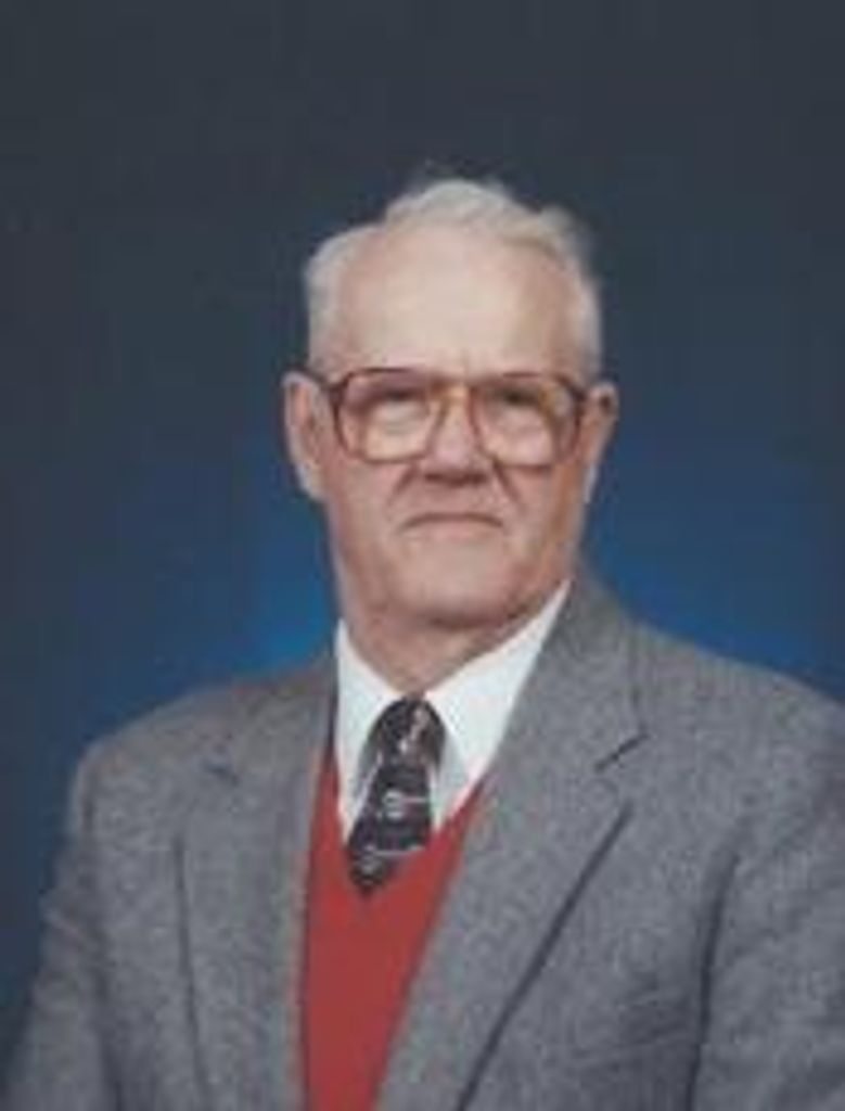Charles Enoch Reid