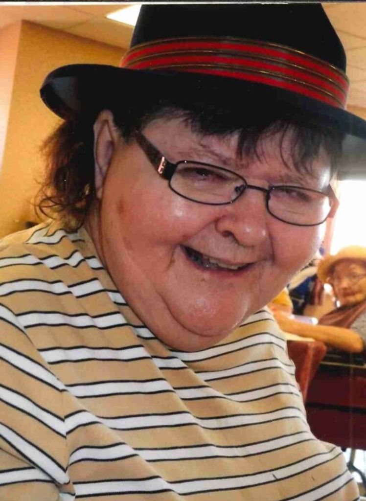 Judith D. Bjugan