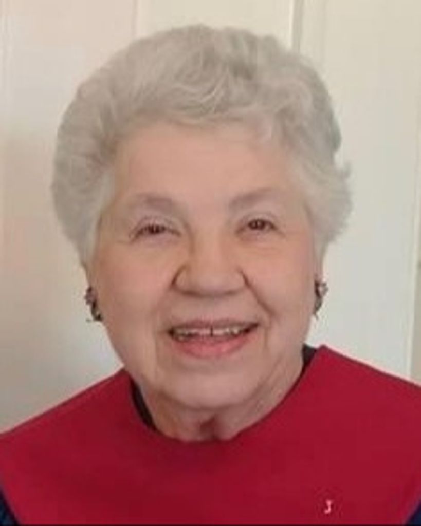 Jo Carolyn Beebe