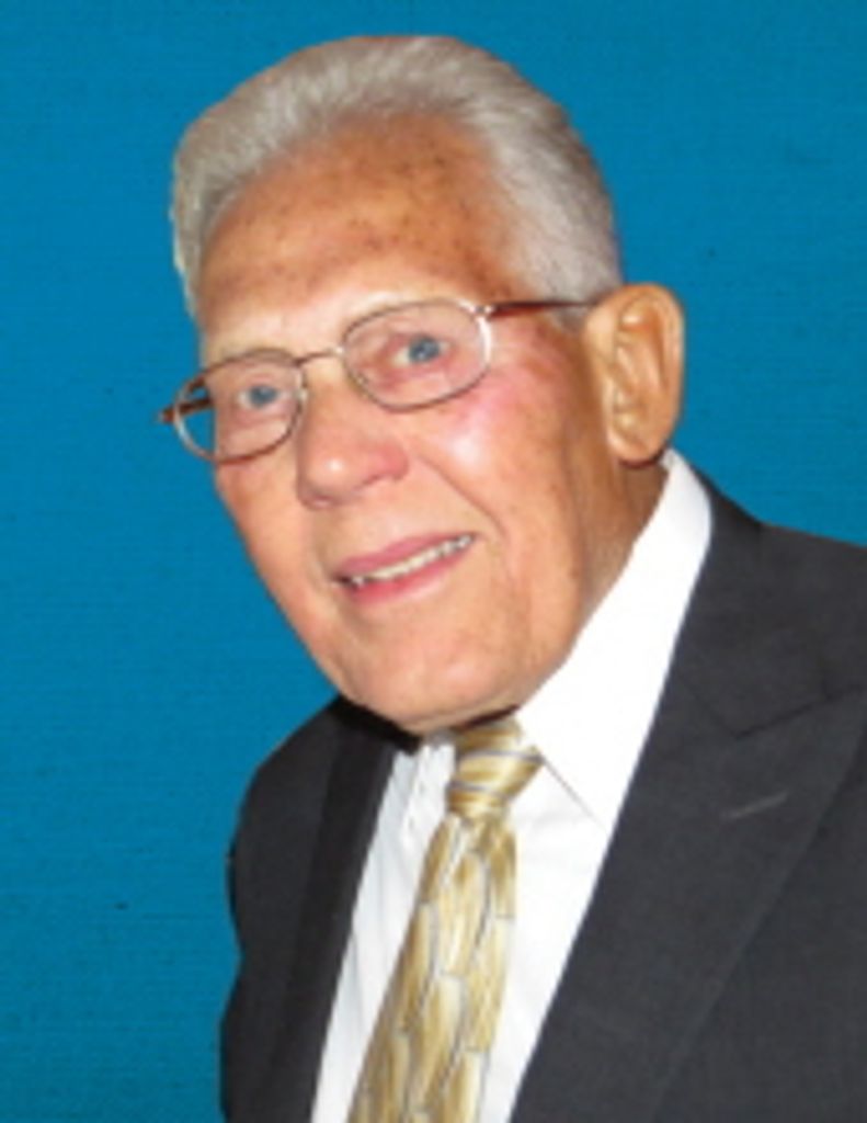Leonard A. Schilz