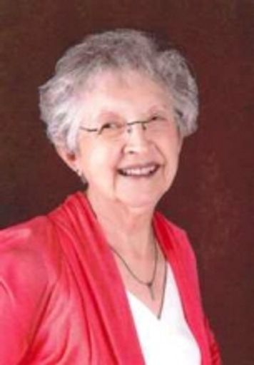 Shirley  J. Fullerton Profile Photo