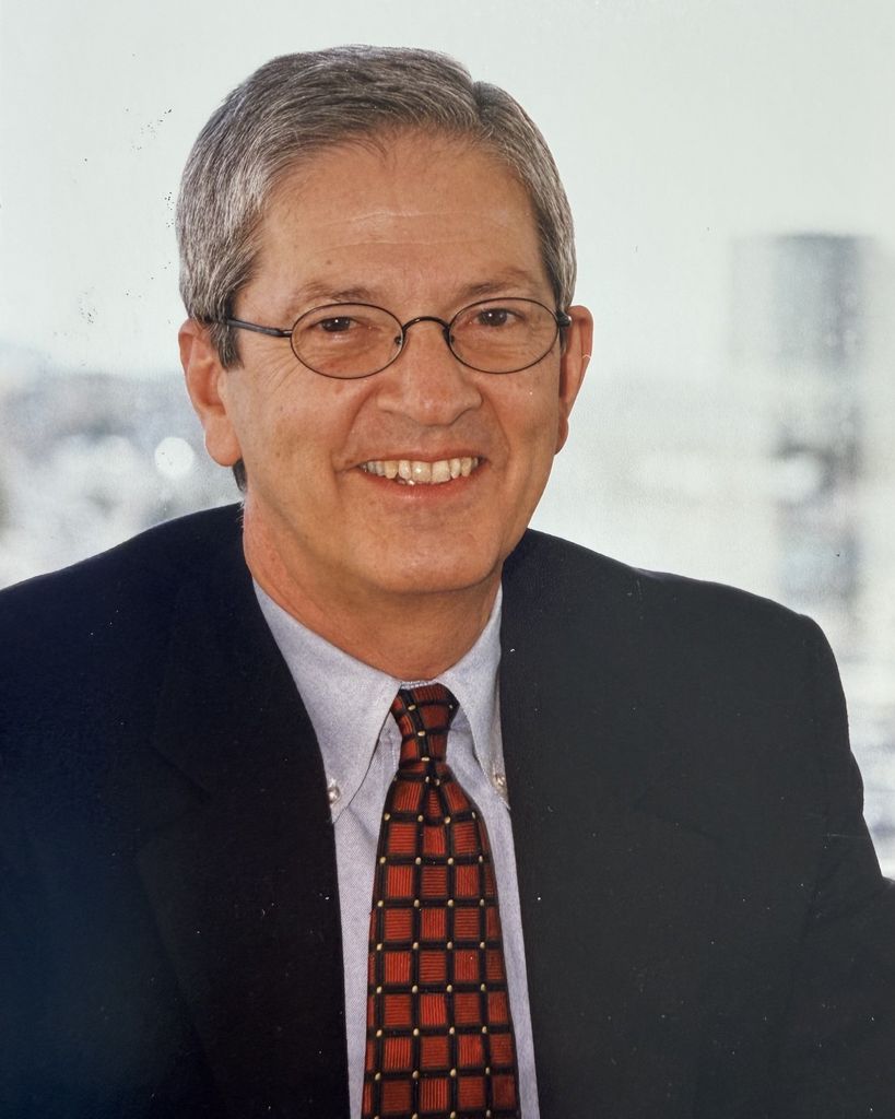 Robert J. Lambrix Profile Photo