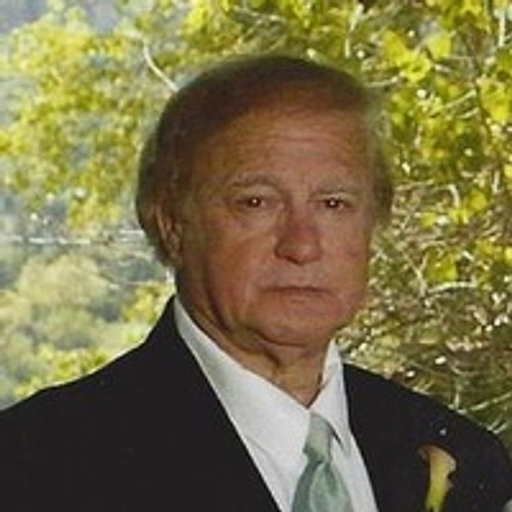 Carl W. Mcpeak