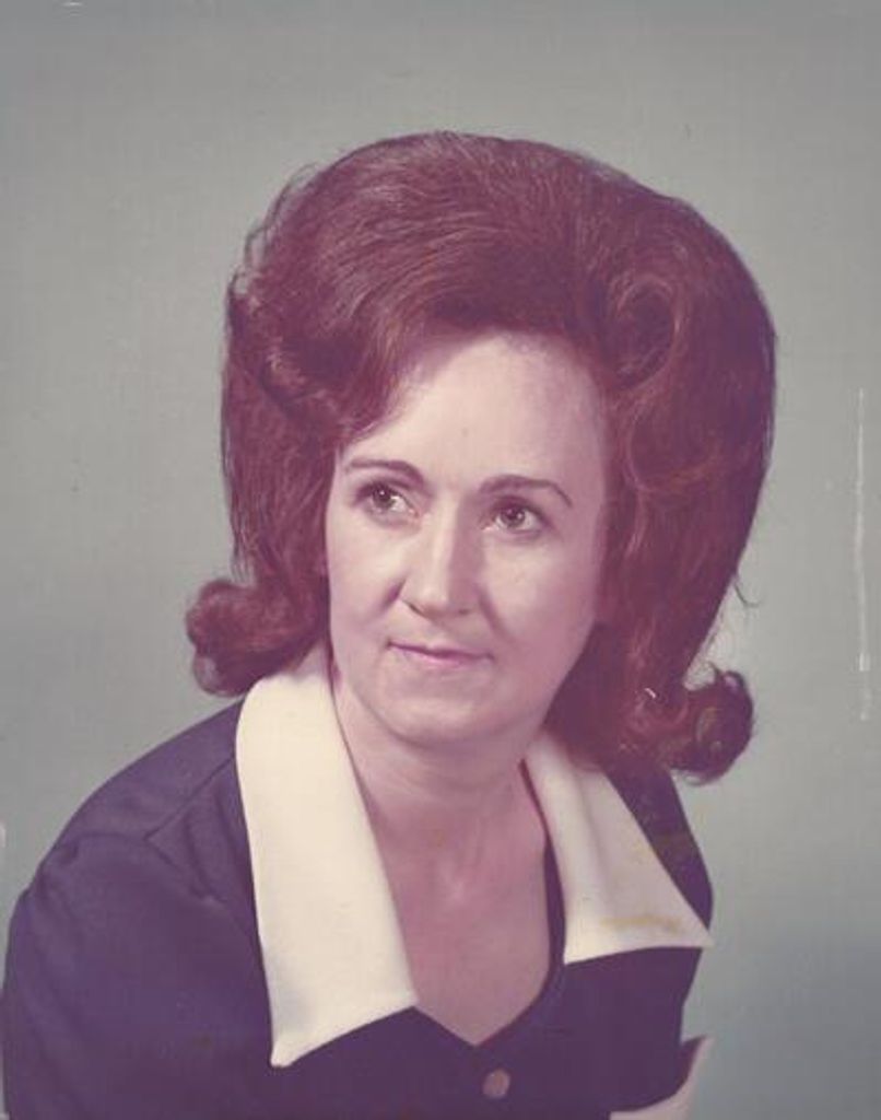 Minnie Nelson Woodall Profile Photo