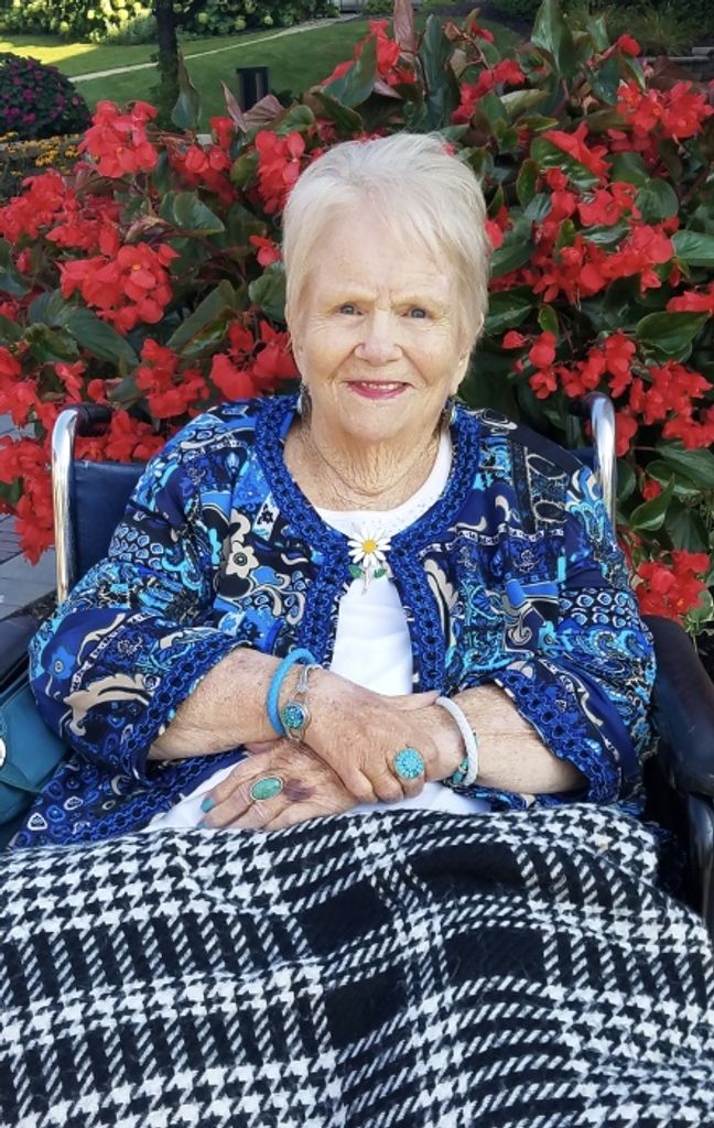 Betty Jane (Carlson)  Lempart Profile Photo