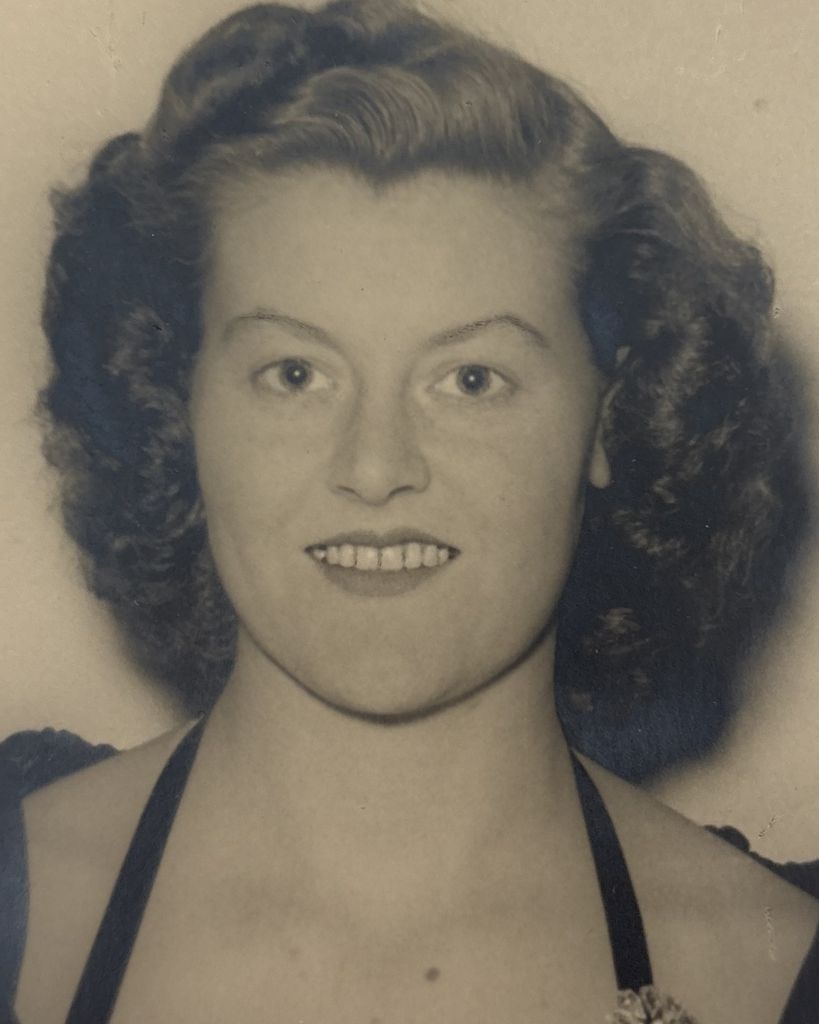 Elizabeth Edna May Schwartzman Profile Photo