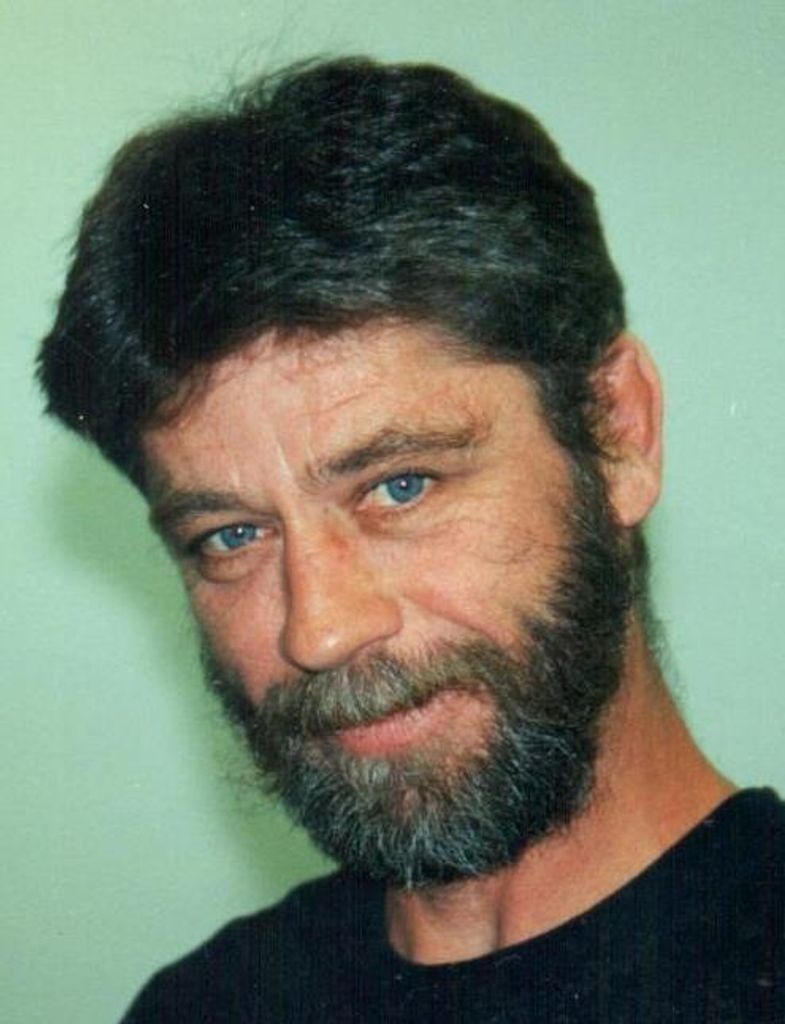 Timothy Jay Dietrich