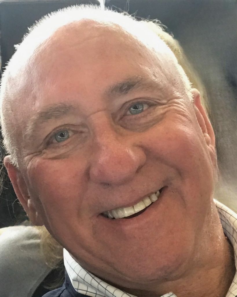 Bradley W. Myers