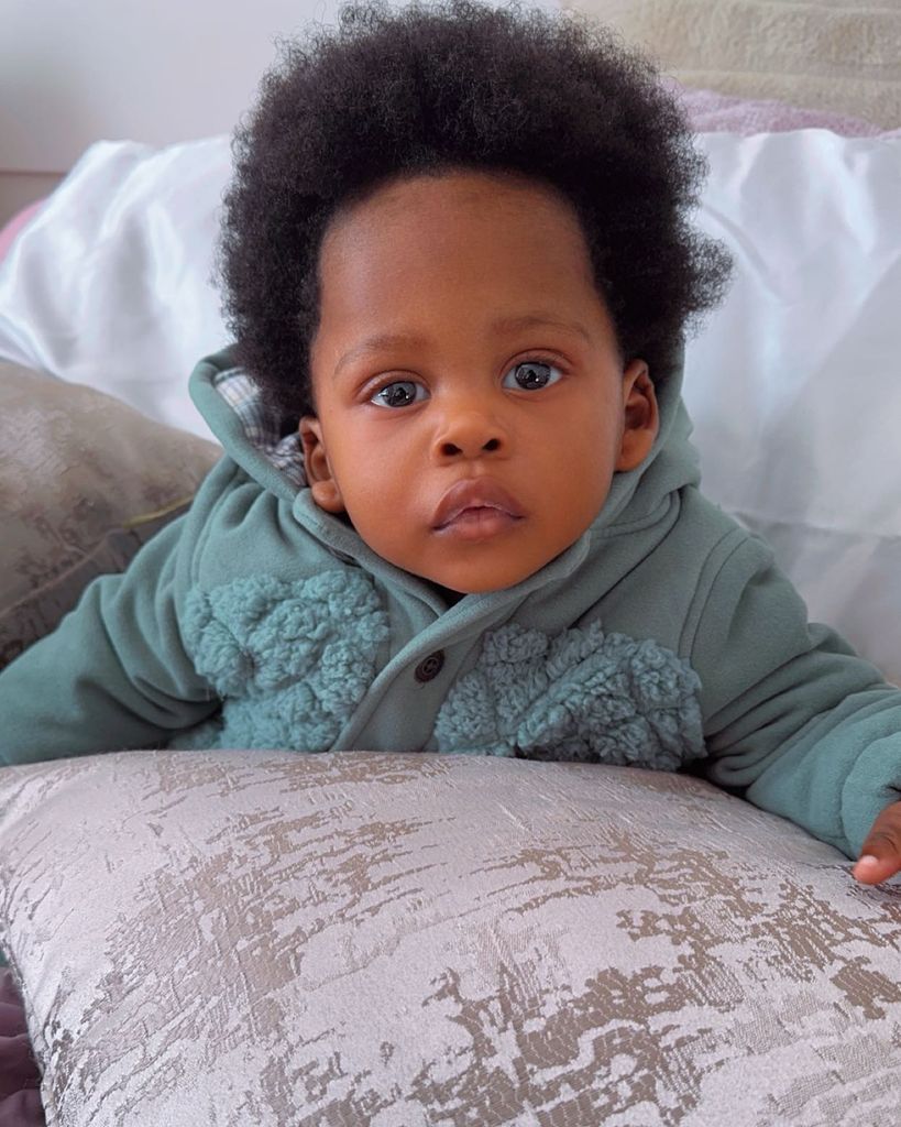 Yoan Gabriel Mayson Nkoua Bel