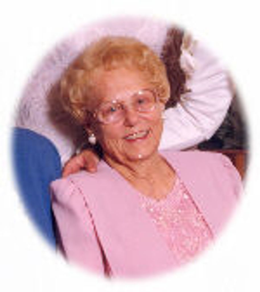Eula Mae Roll Bastin Profile Photo