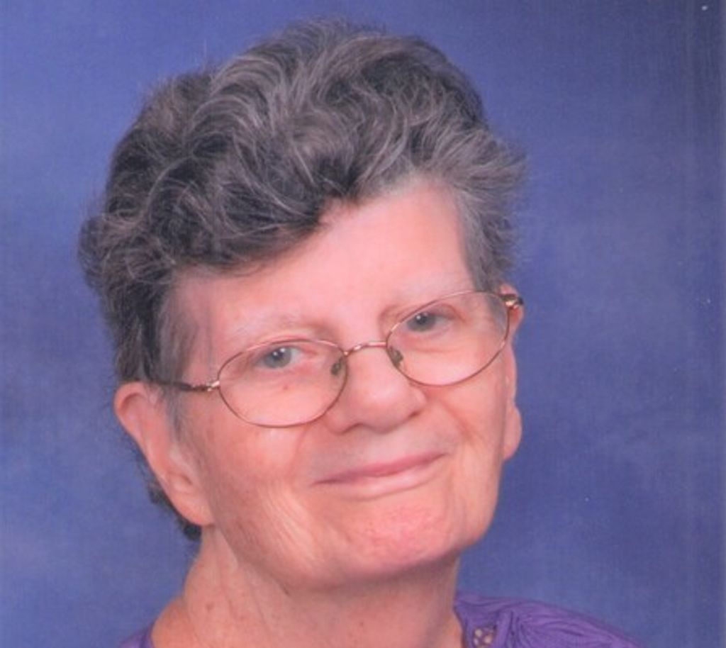 Irene Vivian Doxey Profile Photo