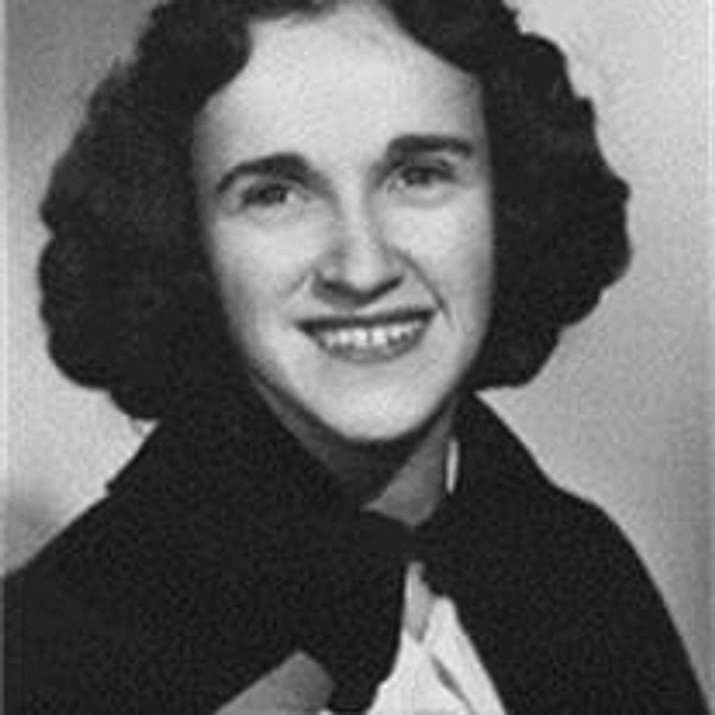Mary Carrigan
