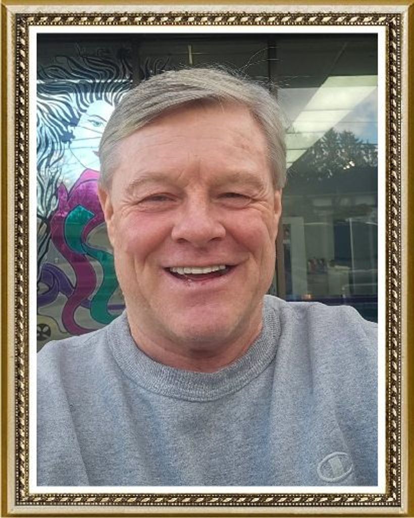 George R. Holmes, Jr. Profile Photo