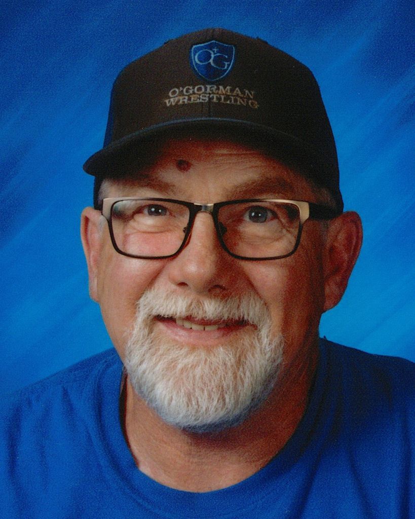 Kevin Lee Ordalen