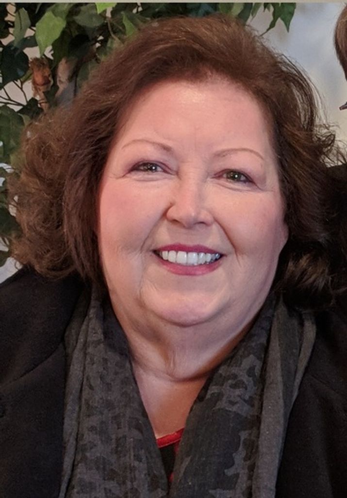 Barbara Sue Cheatham Mccue