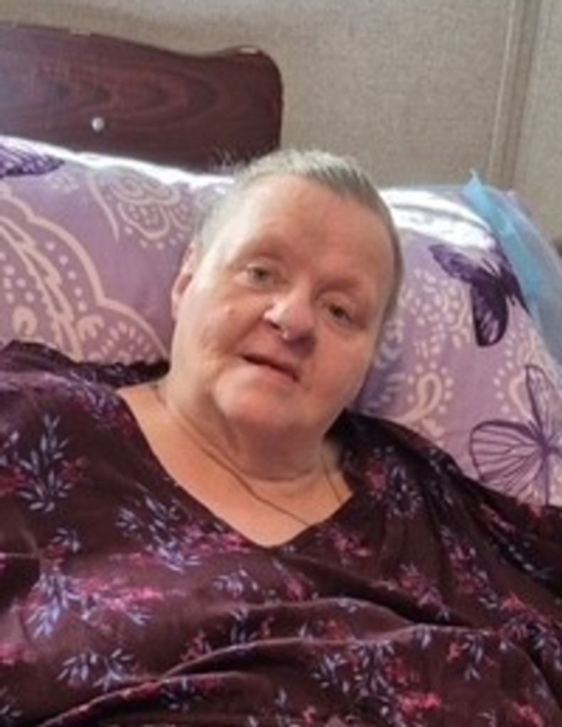 Margaret Lou White Profile Photo