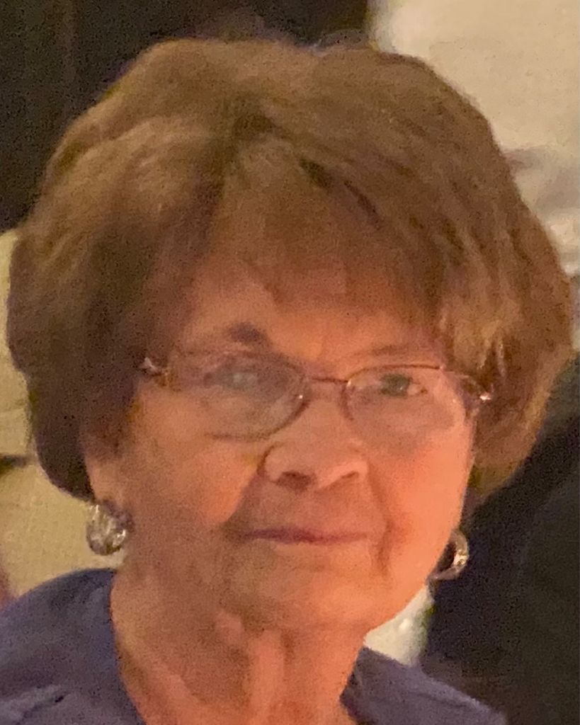 Judy Penrod Cooper