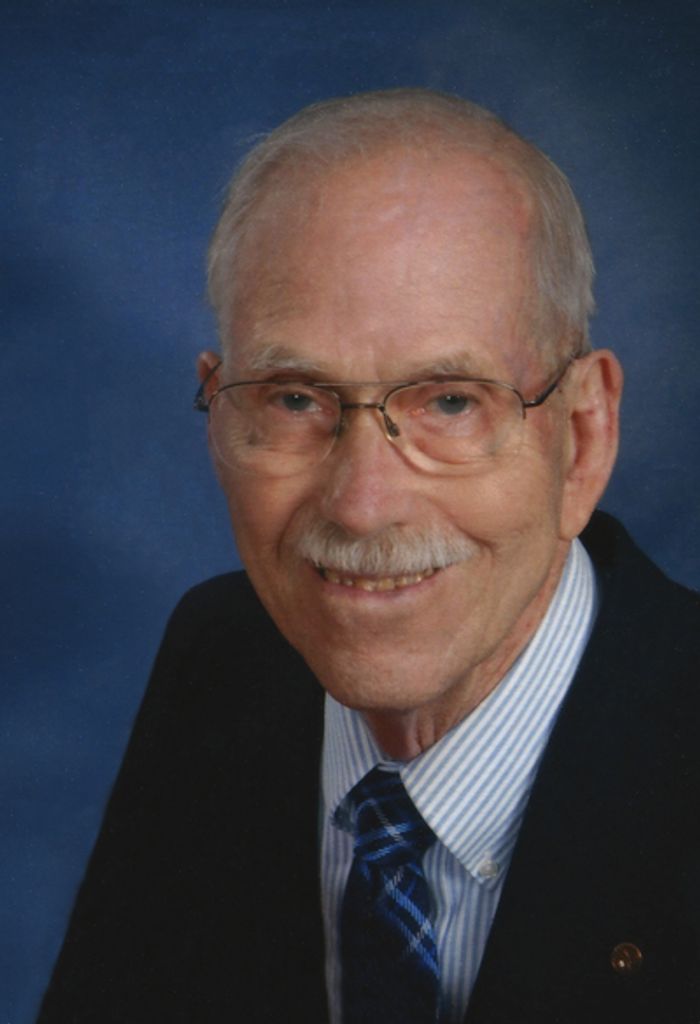 Dr. A. Leonard Tuggy