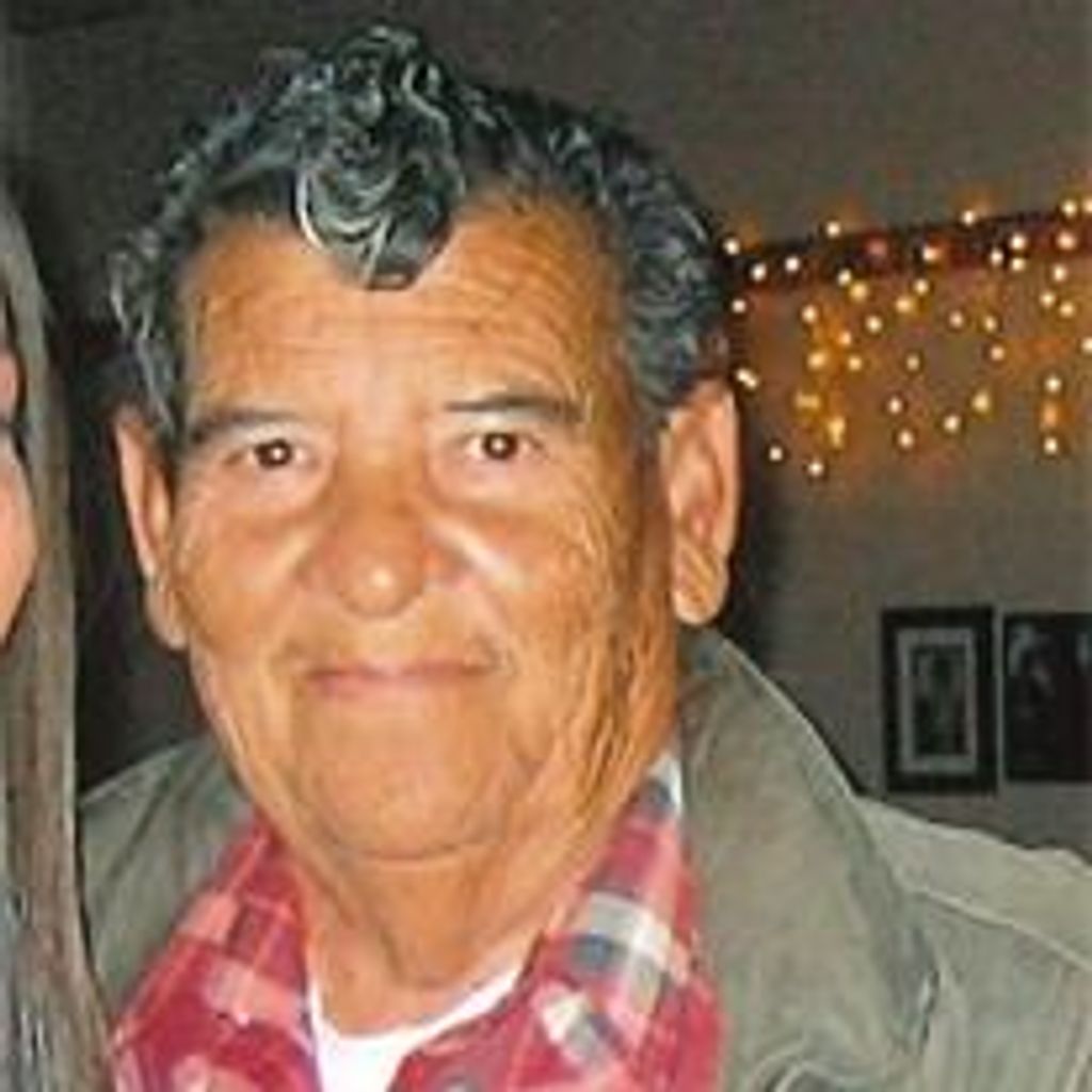 Victoriano T. Garcia Profile Photo