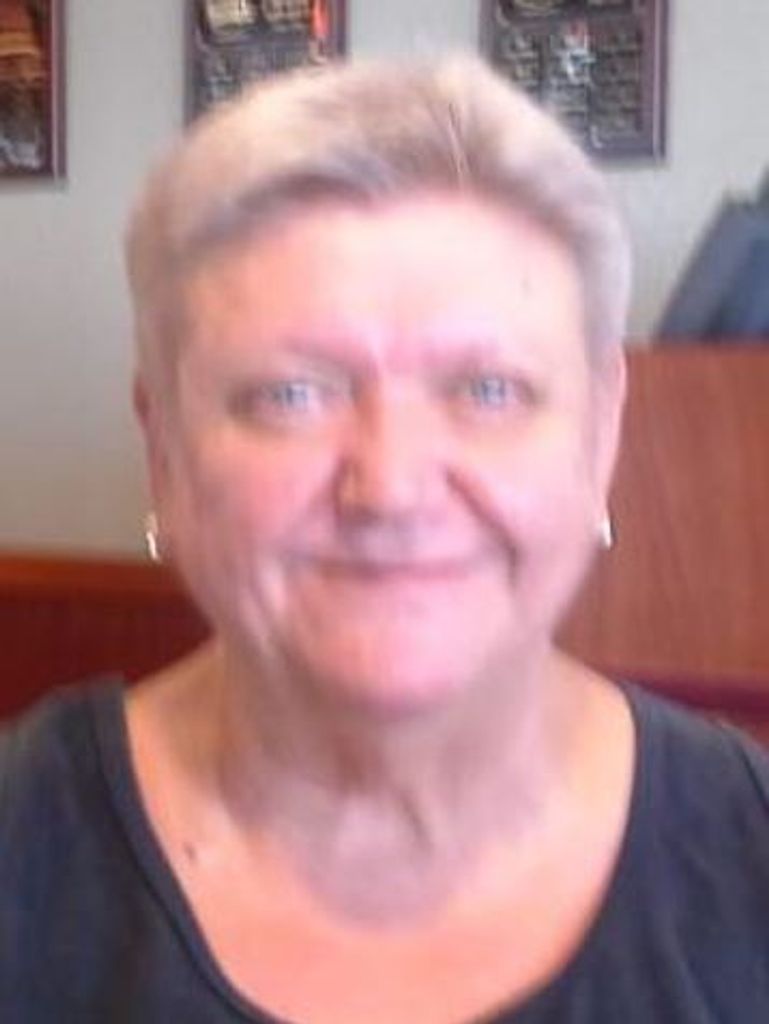 Georgia Weber