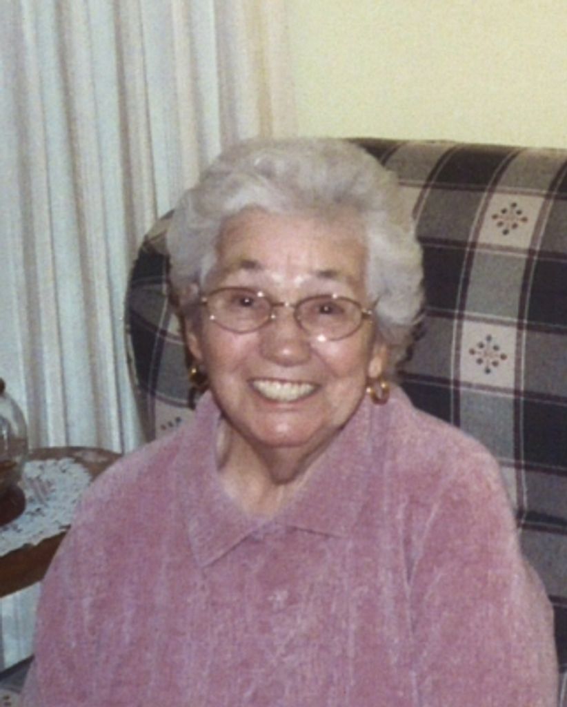 Josephine J. Moore Profile Photo