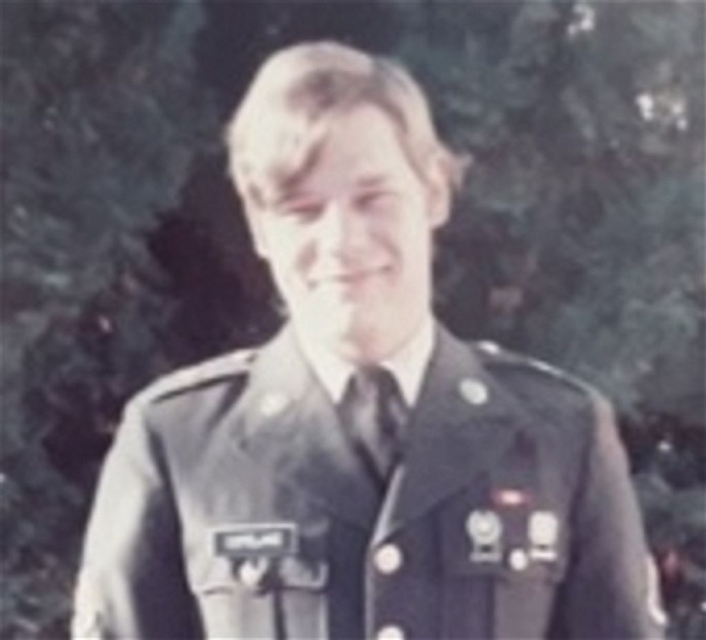 Jeffrey  Gordon Copeland