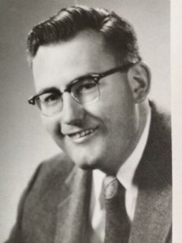 Dr. John Morgan King, Jr.